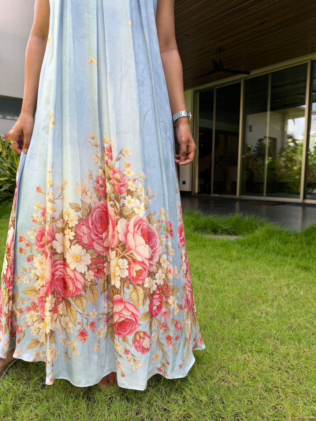Pastel Bloom