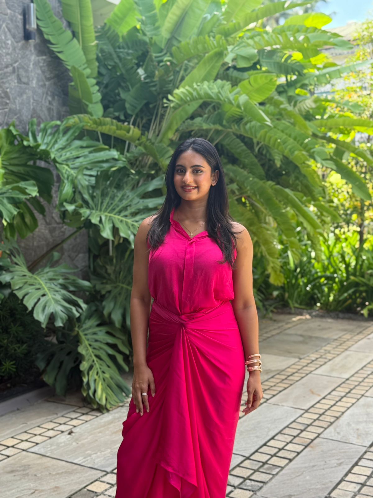 Rani Drape