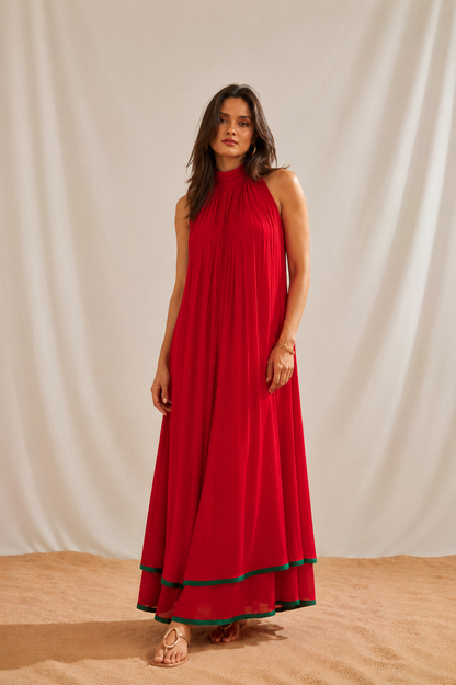 Scarlet Cocktail