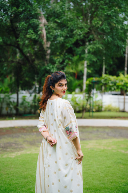 Modern Mohini