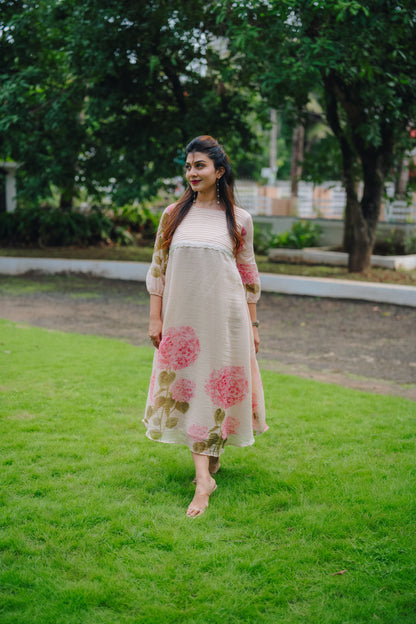 Blush Garden