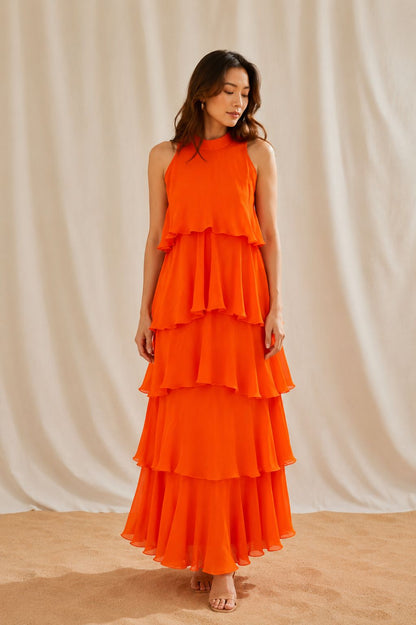 Firefly Ruffles