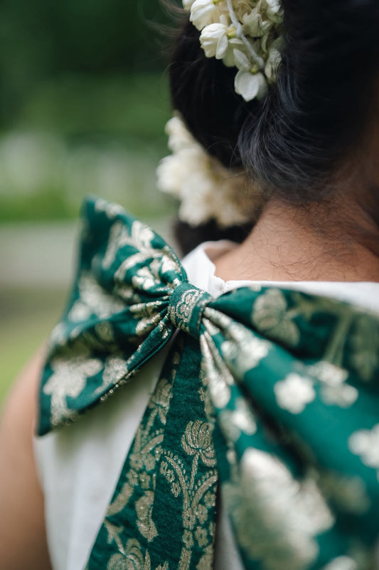 Fragrance Of Green