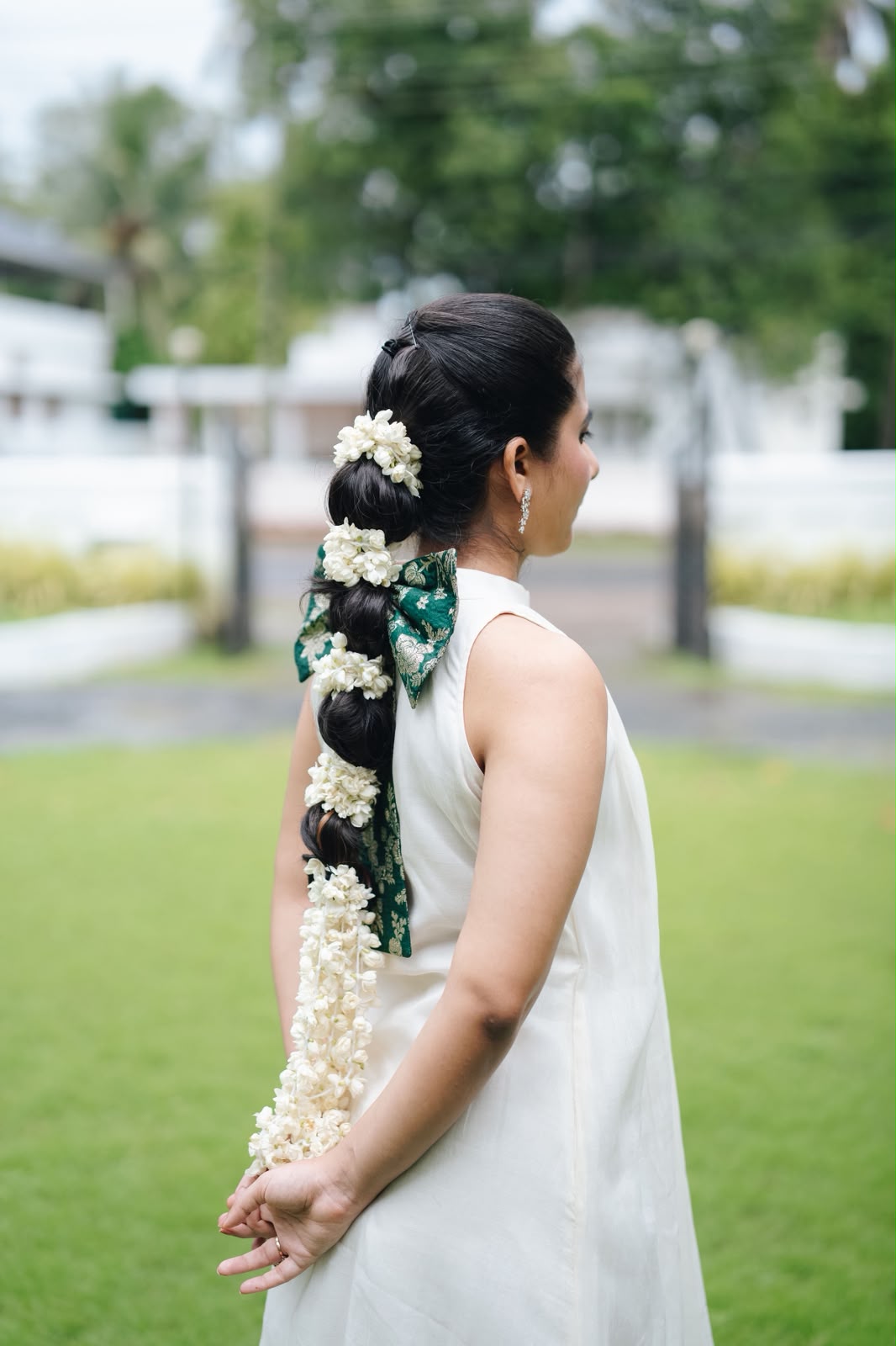 Fragrance Of Green
