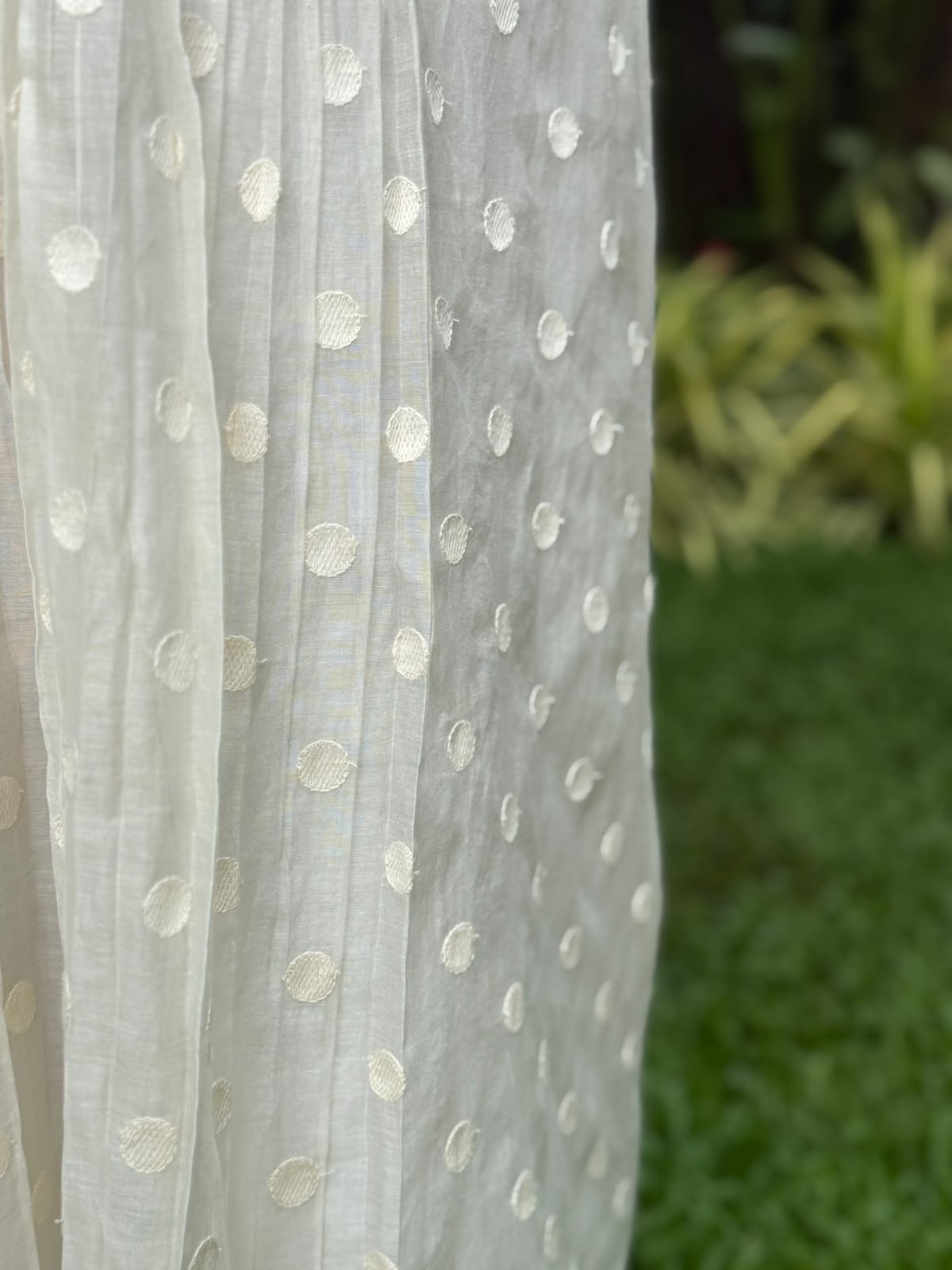 Malar Pearl