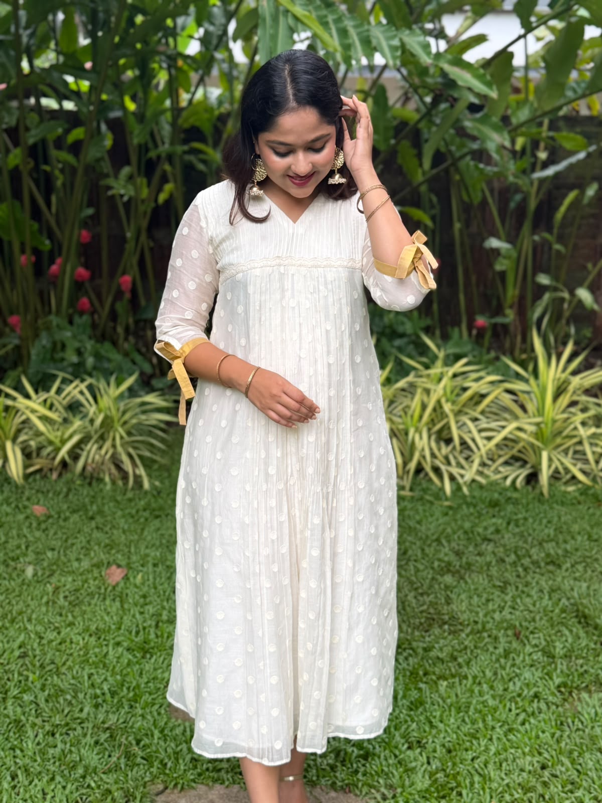 Malar Pearl